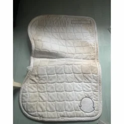 Tapis blanc Lamicell