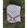 tapis blanc Lamotte