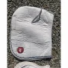 tapis blancs