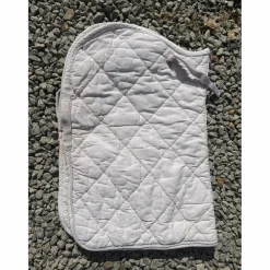 tapis blancs
