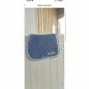 Tapis bleu