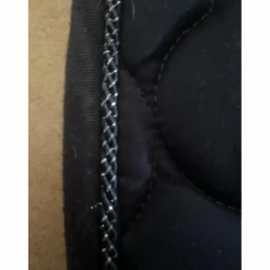 tapis bleu