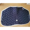 Tapis bleu cso peneloppe