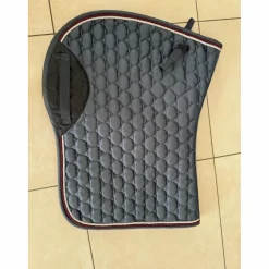 Tapis bleu gris waldhausen
