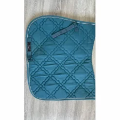 Tapis bleu HKM