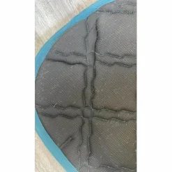Tapis bleu HKM