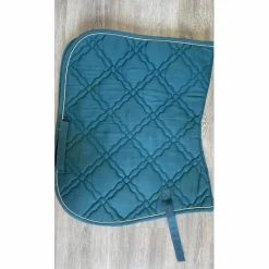 Tapis bleu HKM