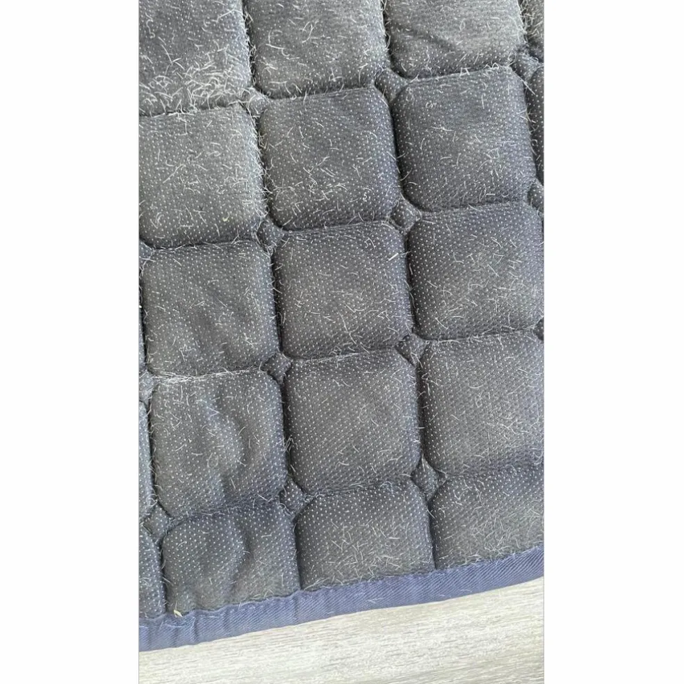 tapis bleu, HKM