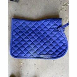 tapis bleu lamicell