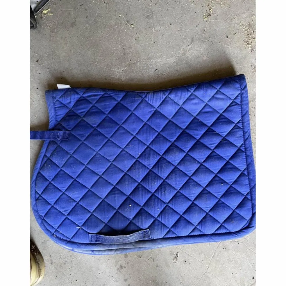 tapis bleu lamicell