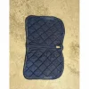 TAPIS BLEU MARINE
