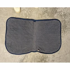 TAPIS BLEU MARINE