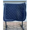 Tapis bleu Marine equitheme