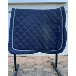 Tapis bleu Marine equitheme