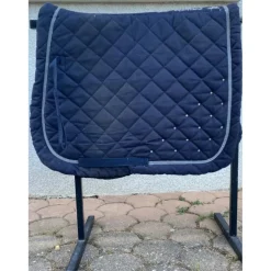 Tapis bleu Marine equitheme