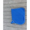 tapis bleu Rhinegold