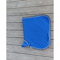 tapis bleu Rhinegold