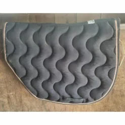Tapis bonnet bandes penelope