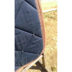 Tapis+ bonnet dressage waldhausen
