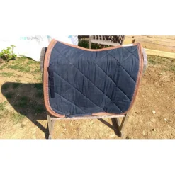 Tapis+ bonnet dressage waldhausen