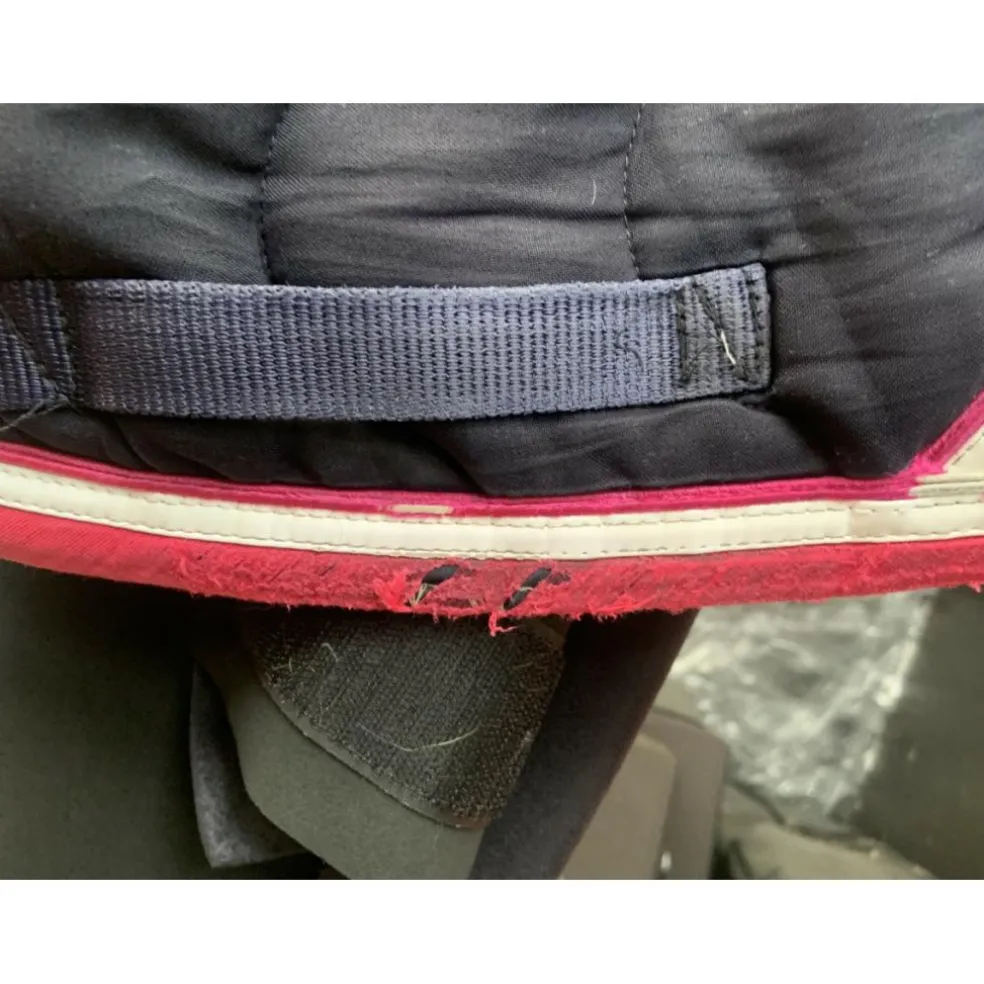 Tapis bonnet paddock sport