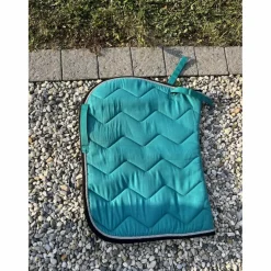 Tapis BR bleu
