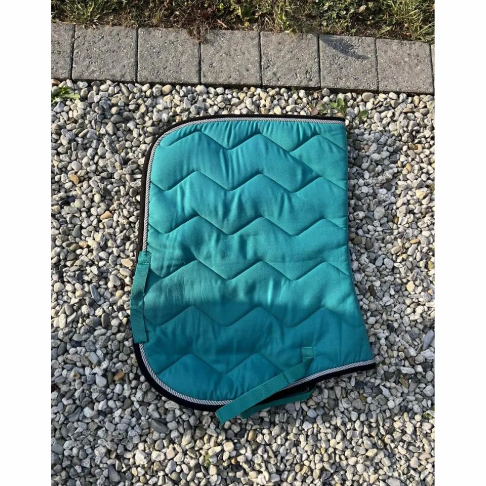 Tapis BR bleu
