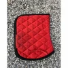 Tapis BR rouge