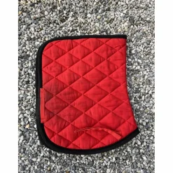 Tapis BR rouge