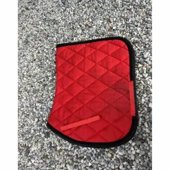 Tapis BR rouge