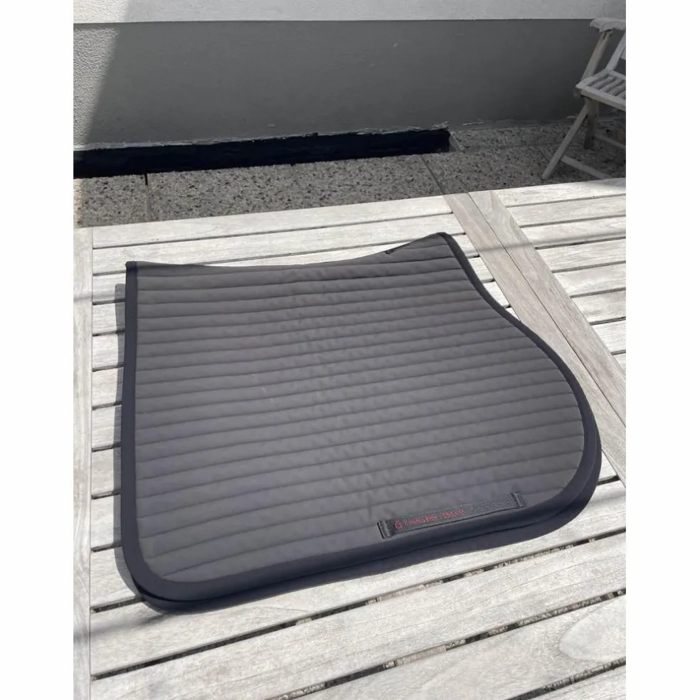 Tapis Cavaleria Toscana gris