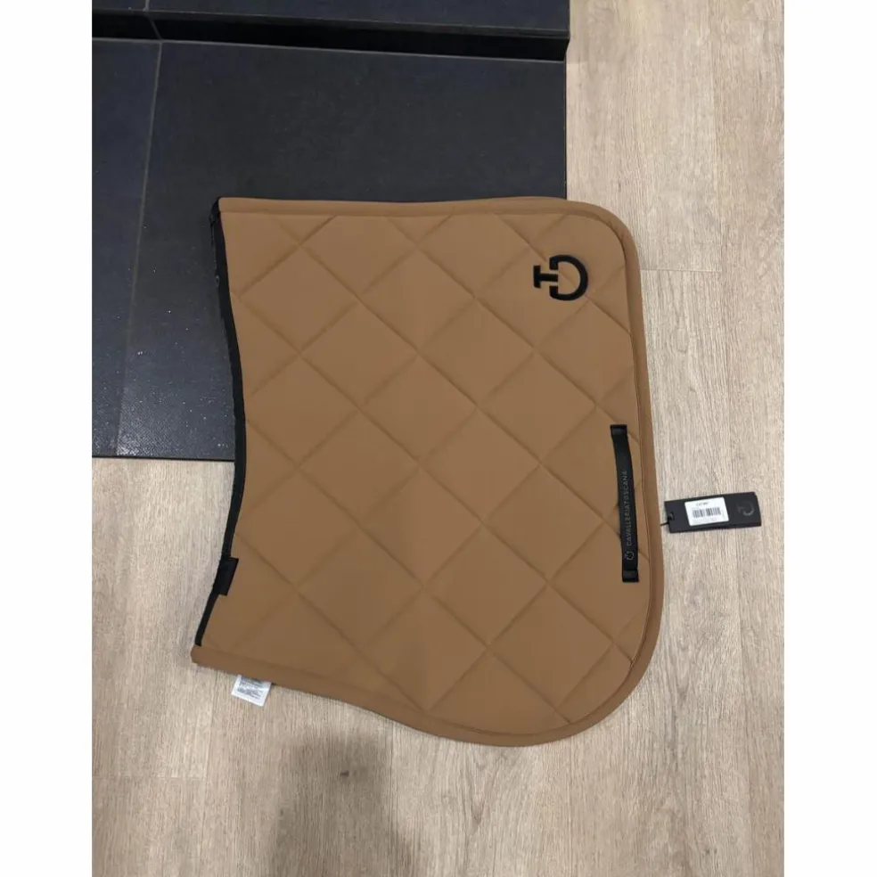 Tapis Cavalleria Toscana Camel