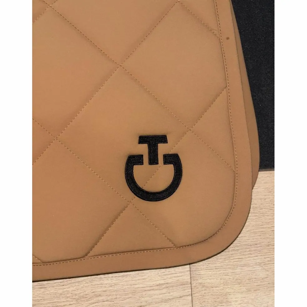 Tapis Cavalleria Toscana Camel
