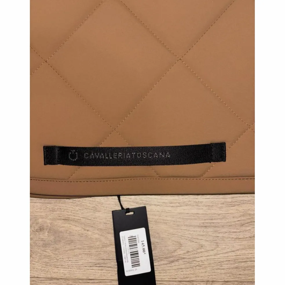 Tapis Cavalleria Toscana Camel