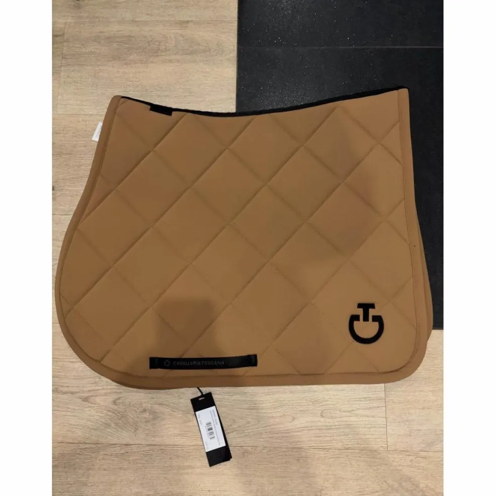 Tapis Cavalleria Toscana Camel
