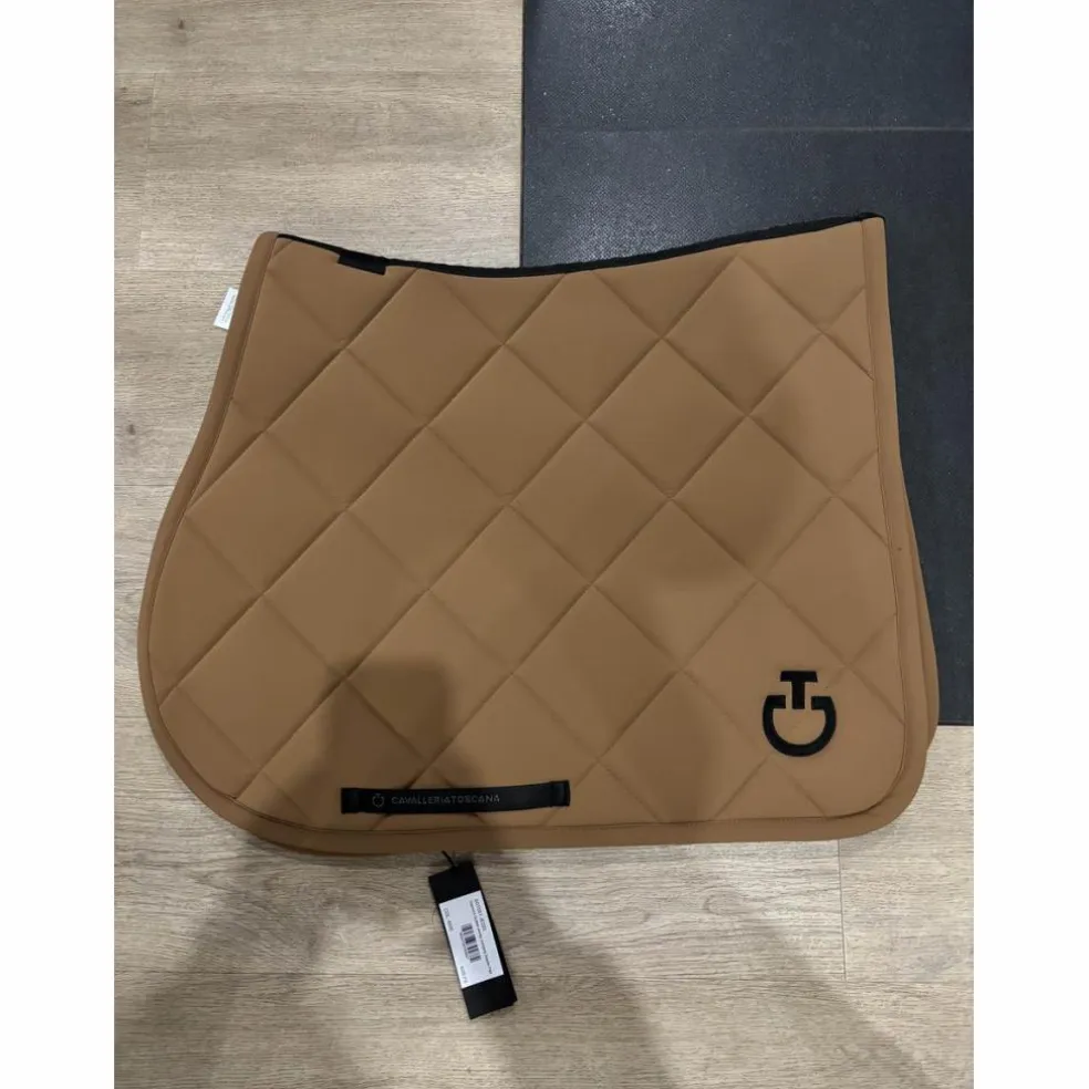 Tapis Cavalleria Toscana Camel
