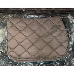 Tapis cheval beige Equithème