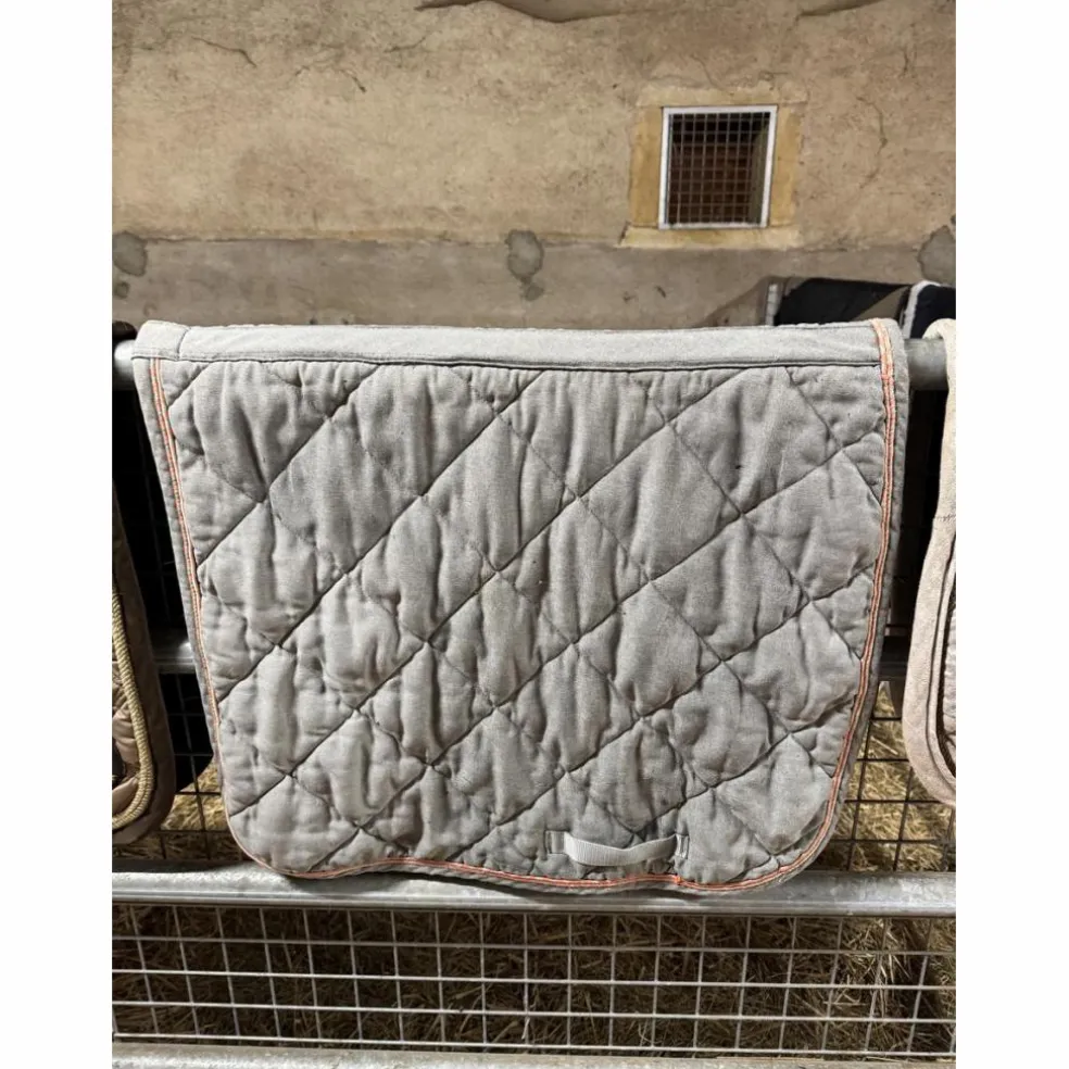 Tapis childeric dressage