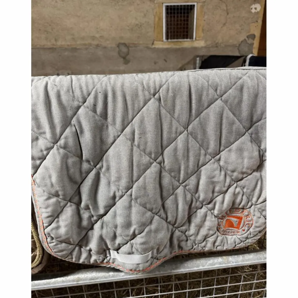 Tapis childeric dressage