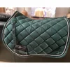 Tapis Covalliero vert sapin Salvina