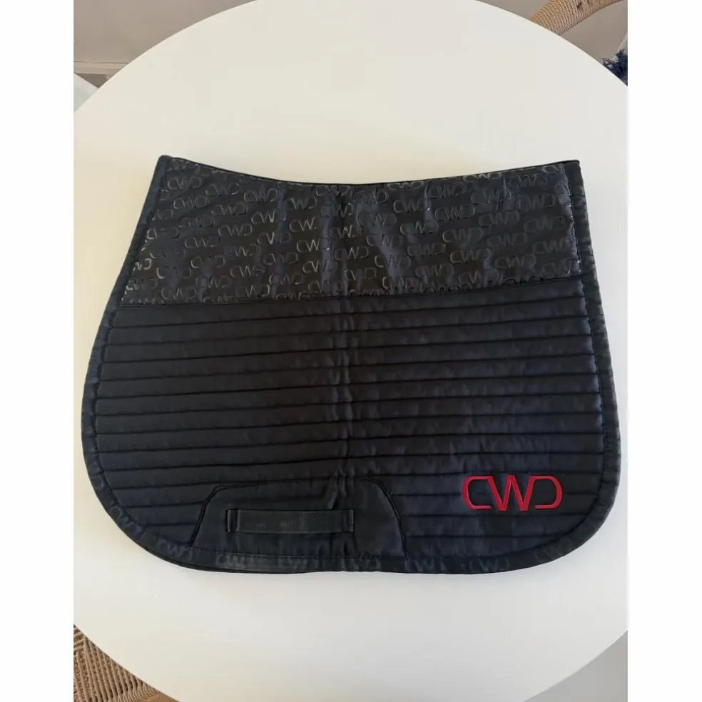 Tapis CWD
