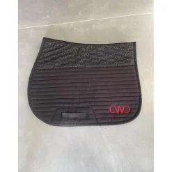 Tapis CWD Noir