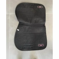 Tapis CWD Noir