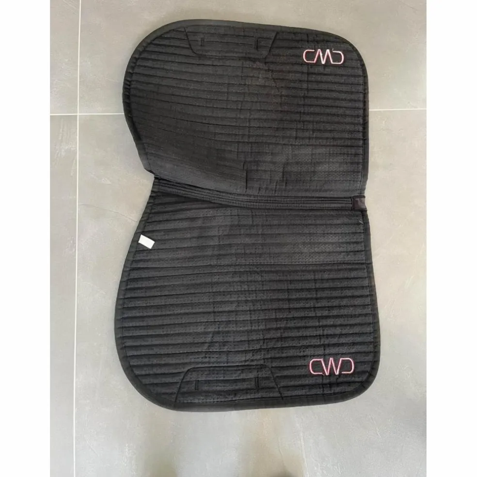 Tapis CWD Noir