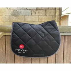 tapis de CSO Meyer