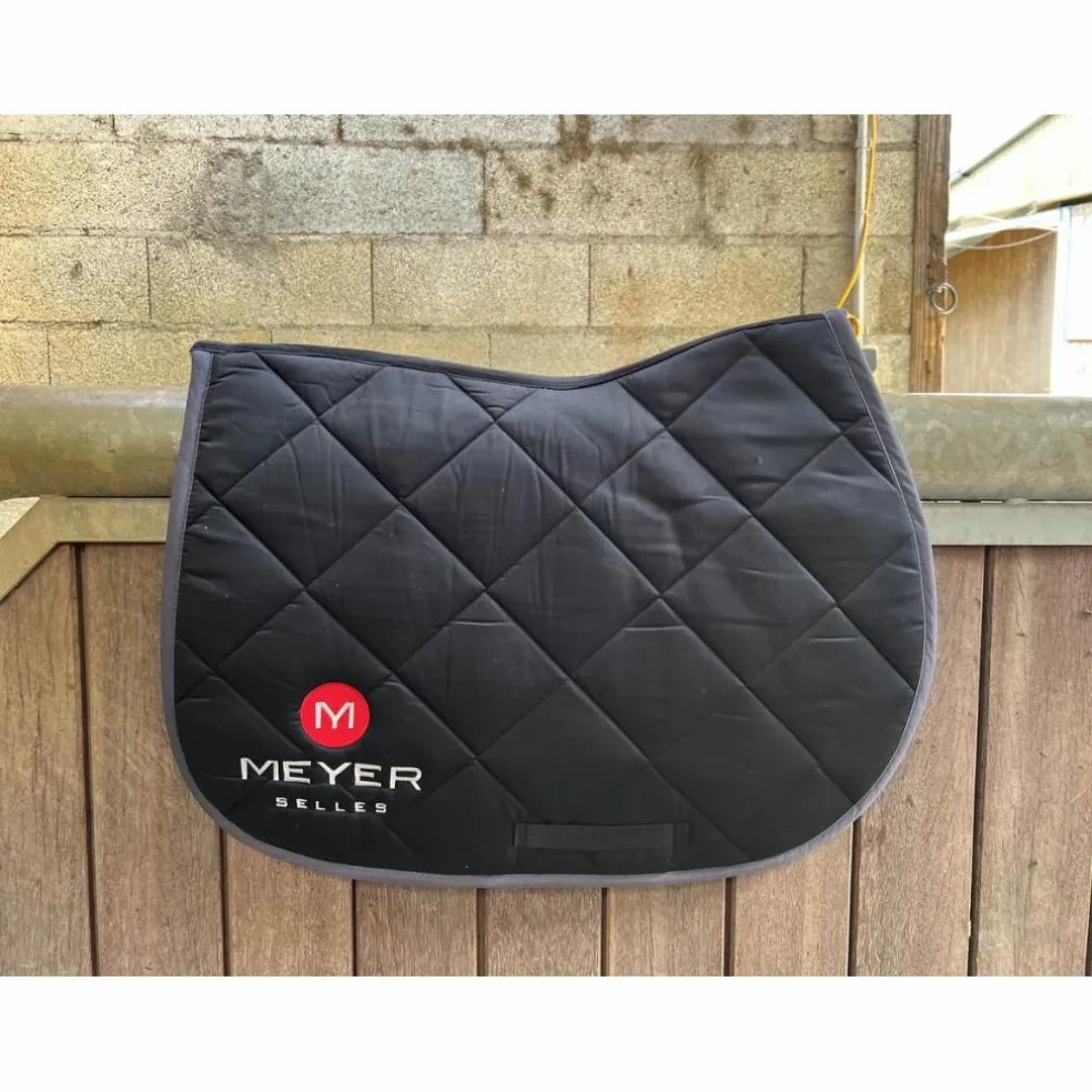 tapis de CSO Meyer