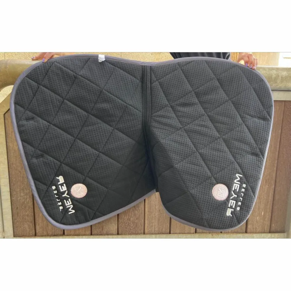 tapis de CSO Meyer