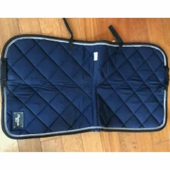Tapis de dressage