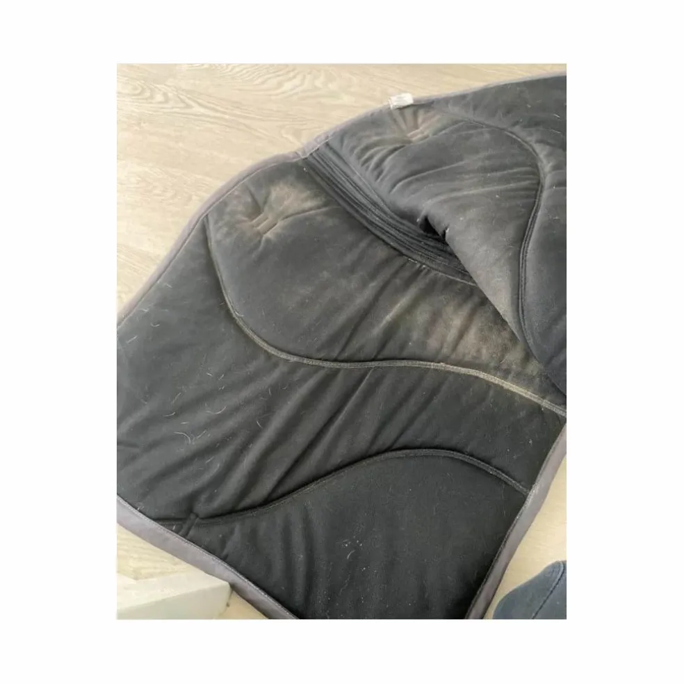 tapis de dressage