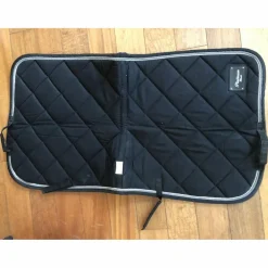 Tapis de dressage
